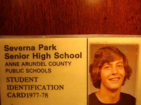 High School ID 1979