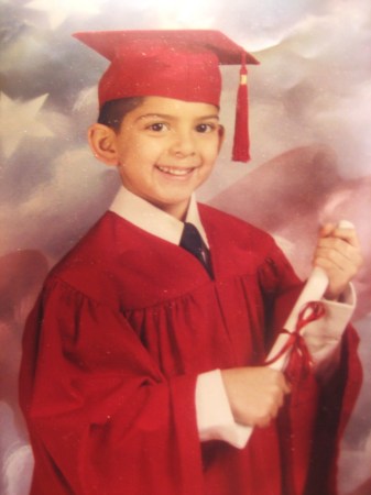 kinder grad  2008