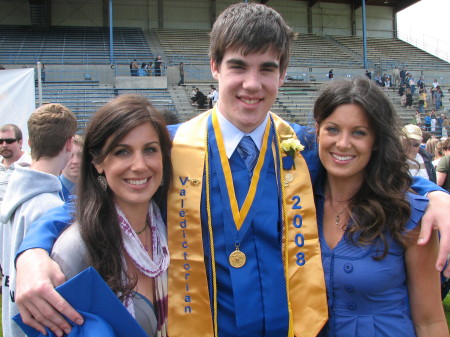 Graduation 2008