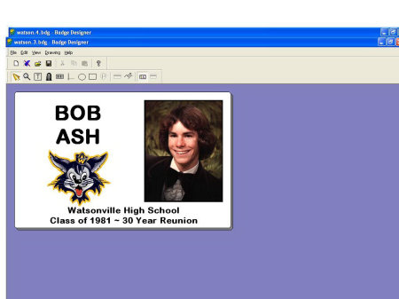 Robert Ash's Classmates profile album