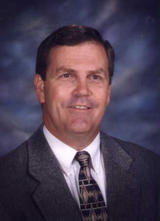 Ken Nielsen's Classmates® Profile Photo