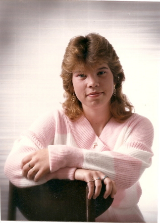 senior pic 1988