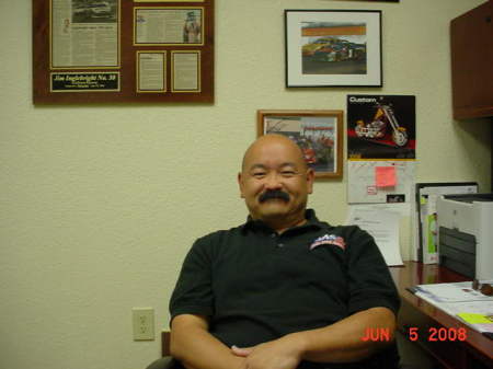 Mike Sagami's Classmates® Profile Photo