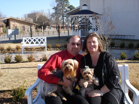 Family picture 2007