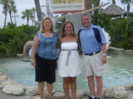 St. Augustine Beach '08