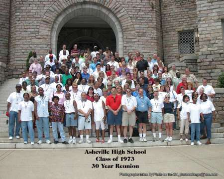 David Keyes' album, Class of 1973 (20th Class Reunion)