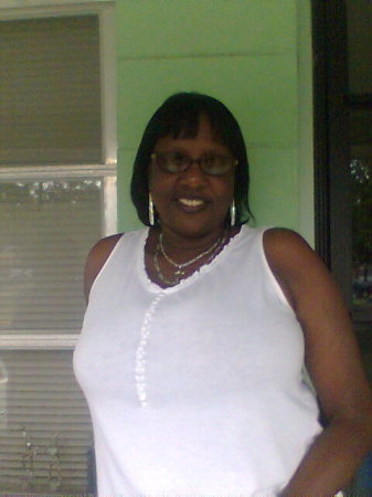 Sherry Josey's Classmates® Profile Photo