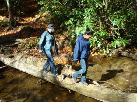 2008 Cashiers, NC