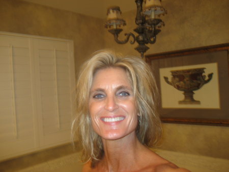 Linda Kegans's Classmates® Profile Photo