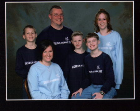 2008 Family