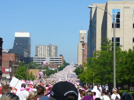 race for the cure 030