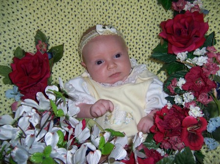 baby Amelia 2mo. old. may'08