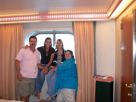 cruise=) 105