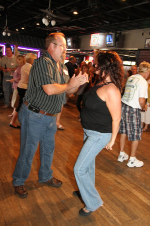 Sherrie Herring's album, Roosevelt High School 1970-79 Class Reunion