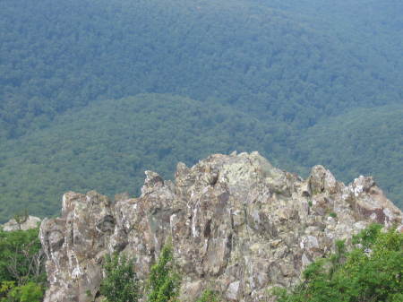 Skyline Drive