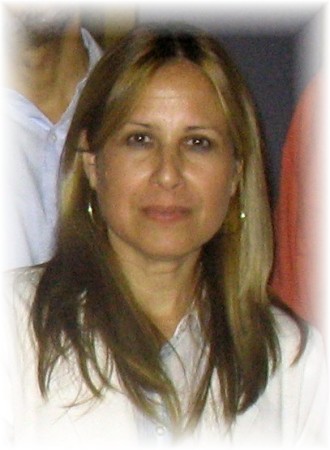 Norma Aguirre de Francia