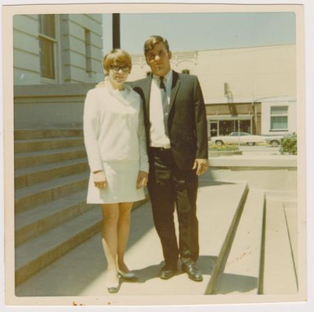 Jerry Wollaston's Classmates profile album