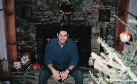 Chrismas 1992