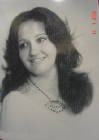 Mona Abdel Salam's Classmates® Profile Photo