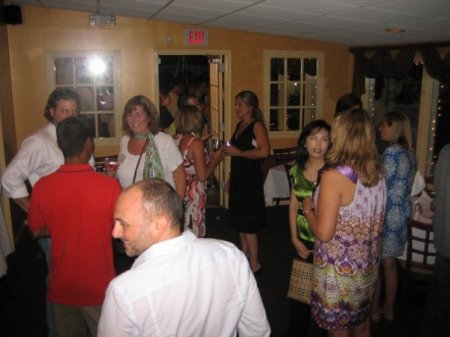 Kathleen Meehan's album, LVHS 1988 Reunion