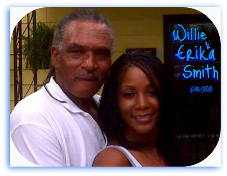 Willie Smith's Classmates® Profile Photo