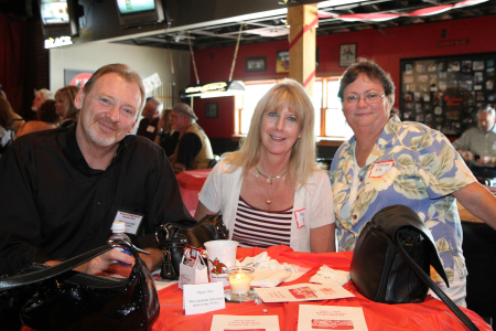 Sherrie Herring's album, Roosevelt High School 1970-79 Class Reunion