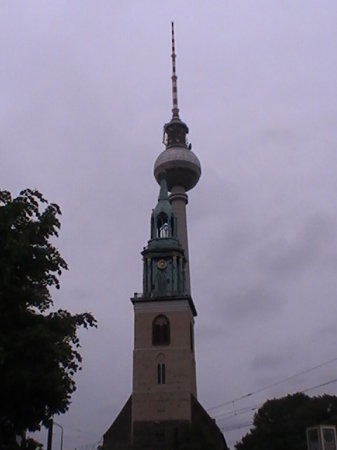 Torre de Comunicaciones 