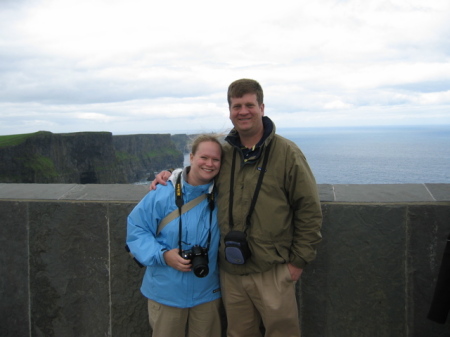 Cliffs of Moher