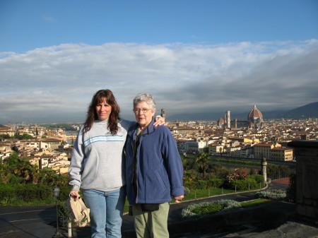 Florence Italy