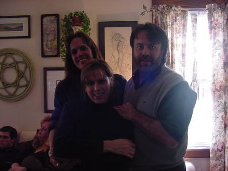 pat, diane, and frank (march 2002)