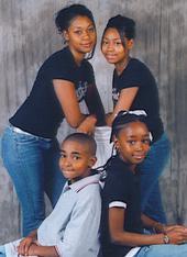 My kids and I