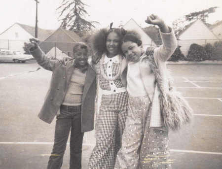 1970's girls