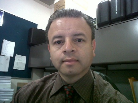 Cristobal Figueroa's Classmates® Profile Photo