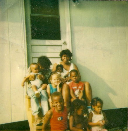 FAMILY 1988