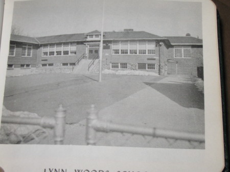 Lynn Woods School