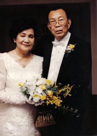 My Lolo & Lola