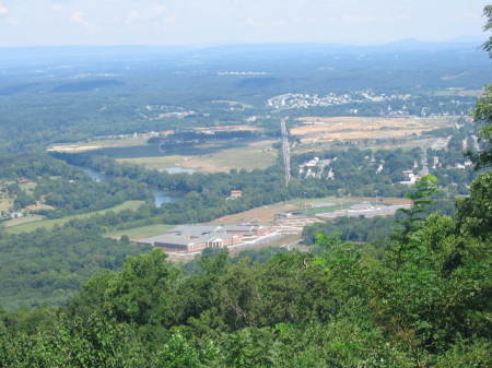 Skyline Drive