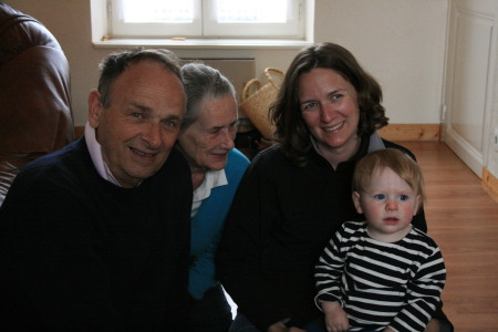 4 Generations