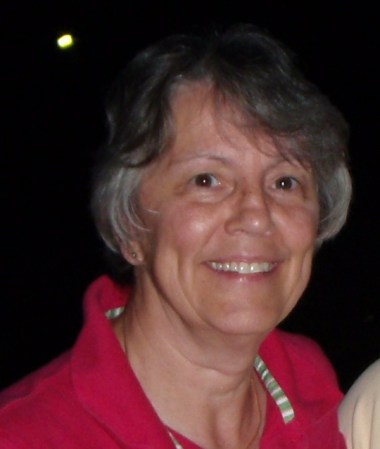 Sharon Doetsch Hoover
