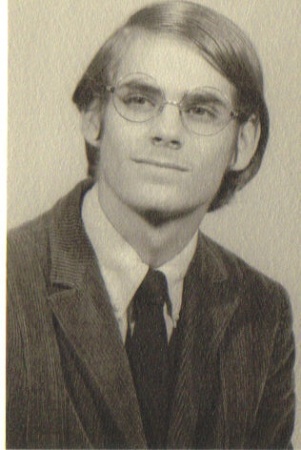 Senior Year SHS 1968