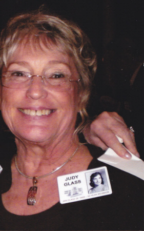 Judith Myers's Classmates® Profile Photo