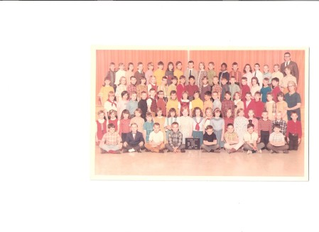 Renee DeBord's album, Shadow Lake Elementary School, Maple Valley, WA