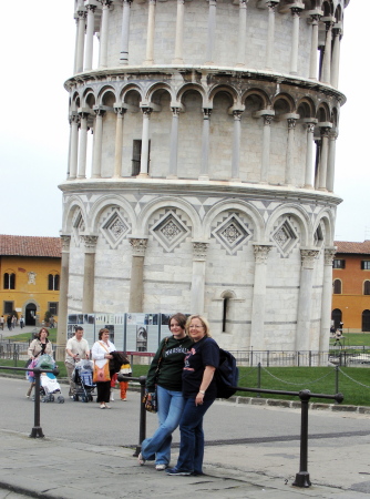 Pisa