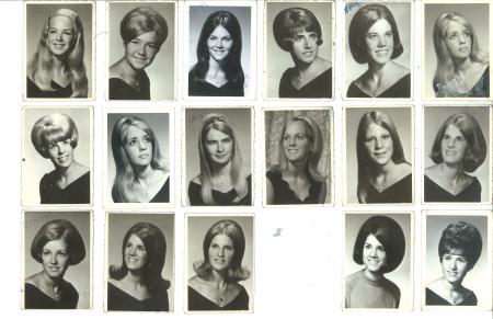 Mary Christenson's Classmates profile album