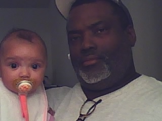 Kaylee & Big Daddy