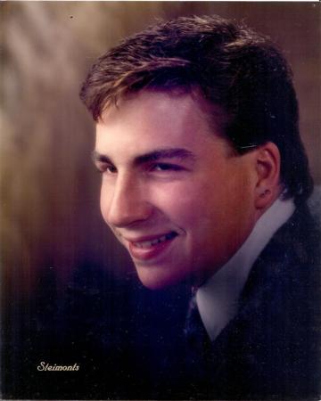 David Hansen's Classmates® Profile Photo