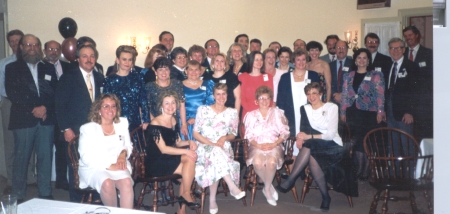 Class of 1964, Schwenksville High School