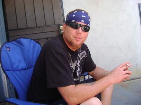 Randy Gooch's Classmates® Profile Photo