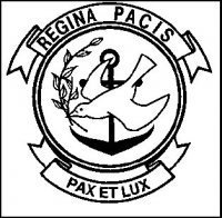 Regina Pacis Catholic High School Logo Photo Album