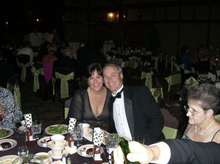Annual Realtor Banquet 2007